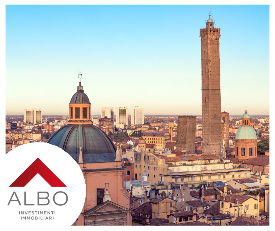 Flipping immobiliare a Bologna come ottenere un profitto - Albo degli investitori investimenti immobiliari a Bologna Modena Reggio Emilia