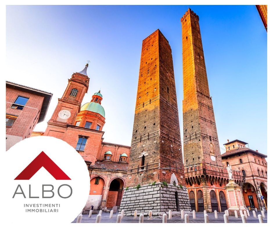 Investire in immobili a Bologna: tutto quello che devi sapere - Albo degli Investitori