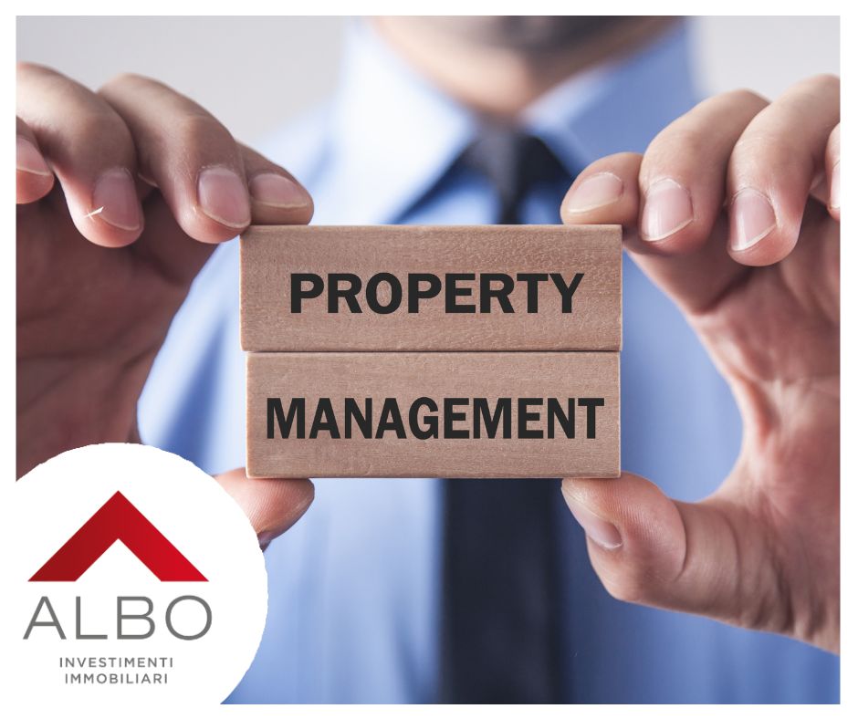 Property mangement  a Bologna: il nostro servizio