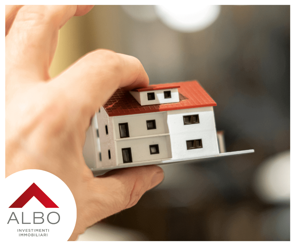 Che cos’è il trading immobiliare?