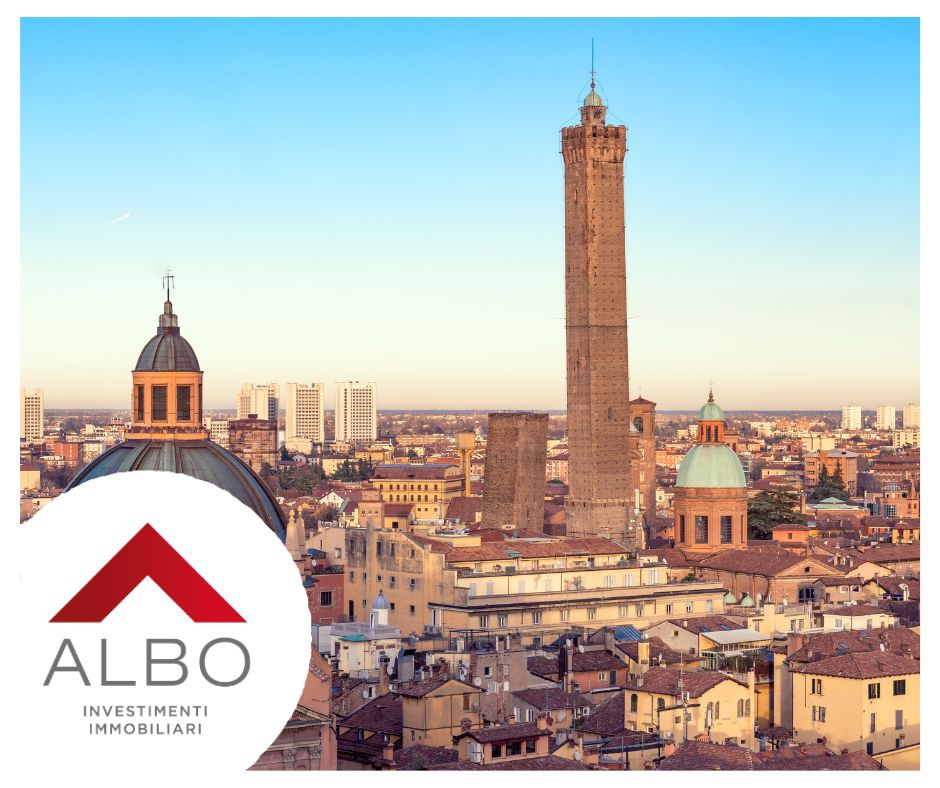 Trading immobiliare focus sul mercato di Bologna - Albo degli investitori