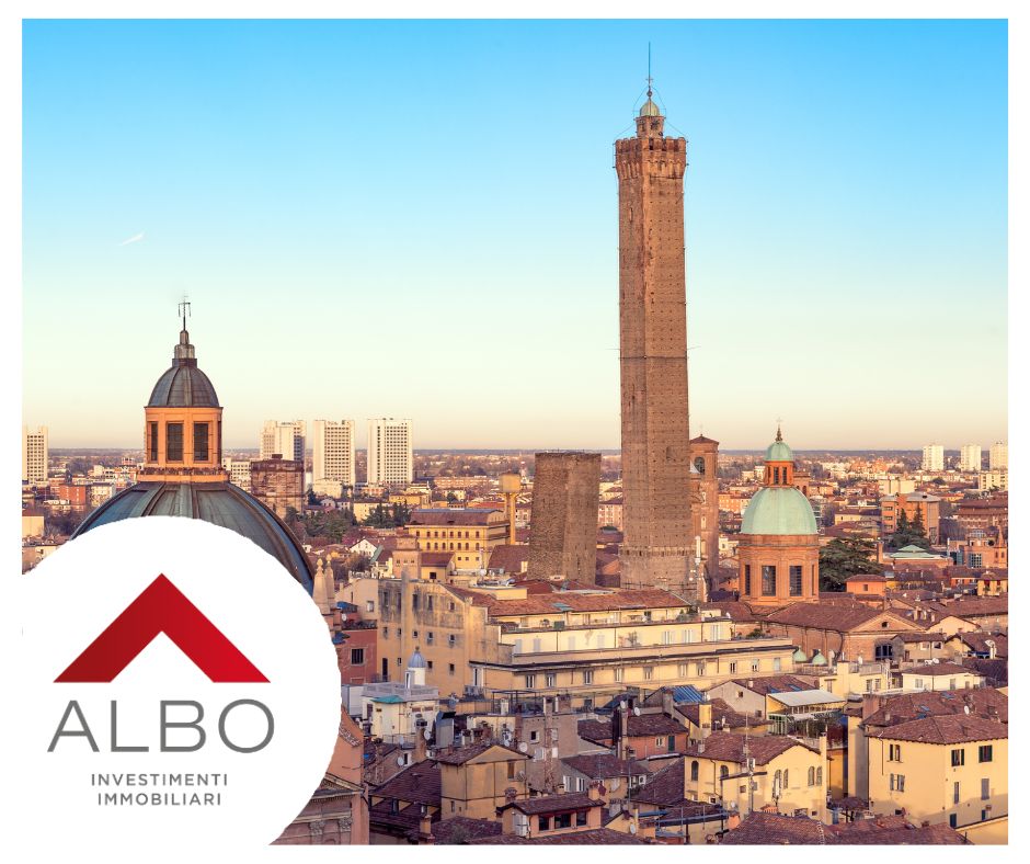 Trading immobiliare: focus sul mercato di Bologna