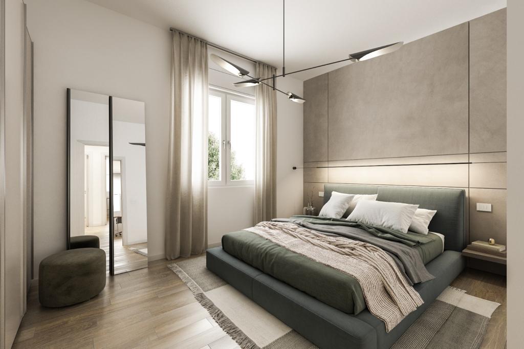 Proposta investimento immobiliare Reggio Emilia, via monte Cimone - Albo degli investitori immobiliari
