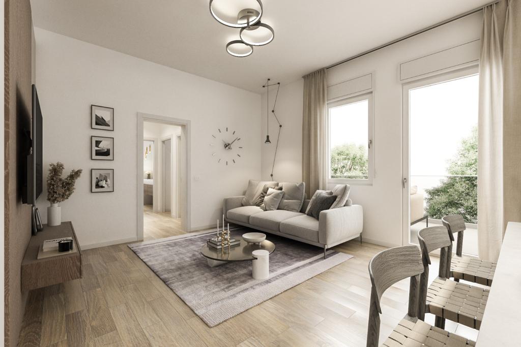 Proposta investimento immobiliare Reggio Emilia, via monte Cimone - Albo degli investitori immobiliari