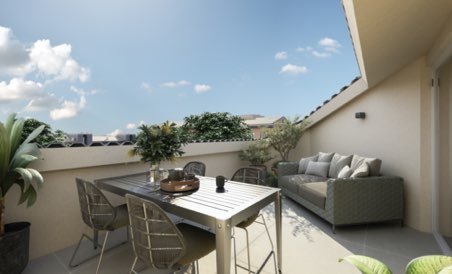 Proposta investimento immobiliare Reggio Emilia, via monte Cimone - Albo degli investitori immobiliari