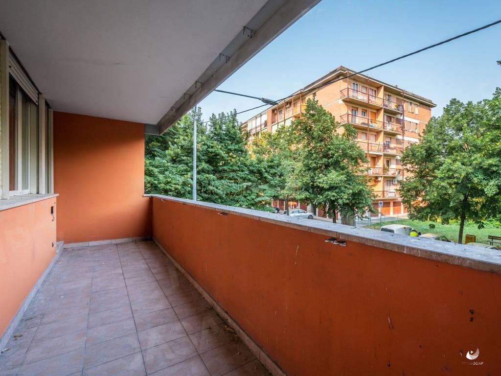 Appartamento per investimento a Modena, via Pergolesi
