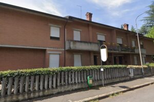 Appartamento per investimento a Cognento Modena, via Beltrami