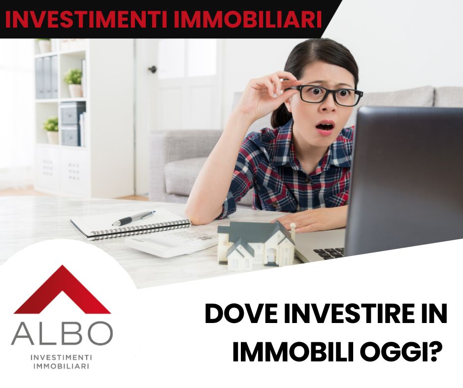 Dove investire in immobili oggi? Scopri le opportunità nei mercati di Bologna e Modena